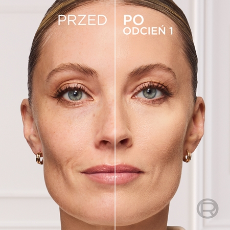 L’Oréal Paris True Match Hyaluron Tinted Balm rozświetlająca baza do ujednolicenia kolorytu skóry