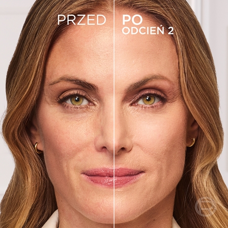 L’Oréal Paris True Match Hyaluron Tinted Balm rozświetlająca baza do ujednolicenia kolorytu skóry