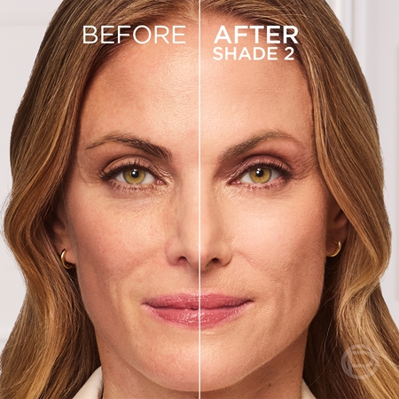 L’Oréal Paris Accord Parfait Hyaluron Tinted Balm base de teint illuminatrice pour un teint unifié