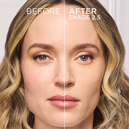 L’Oréal Paris True Match Hyaluron Tinted Balm Brightening Makeup Primer to even out skin tone