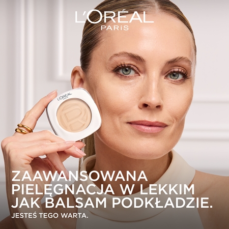 L’Oréal Paris True Match Hyaluron Tinted Balm rozświetlająca baza do ujednolicenia kolorytu skóry
