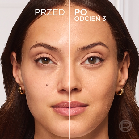 L’Oréal Paris True Match Hyaluron Tinted Balm rozświetlająca baza do ujednolicenia kolorytu skóry