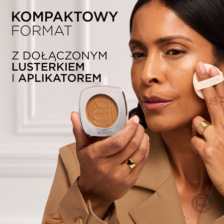 L’Oréal Paris True Match Hyaluron Tinted Balm rozświetlająca baza do ujednolicenia kolorytu skóry