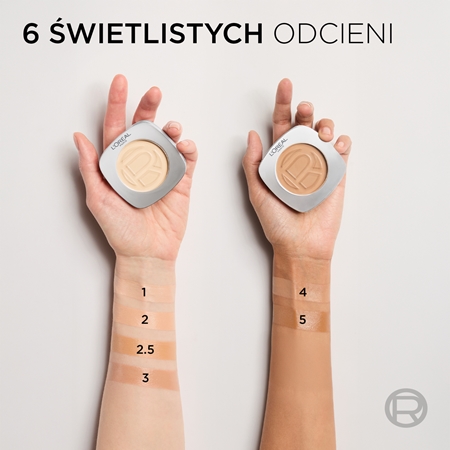 L’Oréal Paris True Match Hyaluron Tinted Balm rozświetlająca baza do ujednolicenia kolorytu skóry