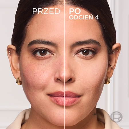 L’Oréal Paris True Match Hyaluron Tinted Balm rozświetlająca baza do ujednolicenia kolorytu skóry