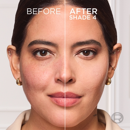 L’Oréal Paris Accord Parfait Hyaluron Tinted Balm base de teint illuminatrice pour un teint unifié