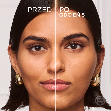 L’Oréal Paris True Match Hyaluron Tinted Balm rozświetlająca baza do ujednolicenia kolorytu skóry