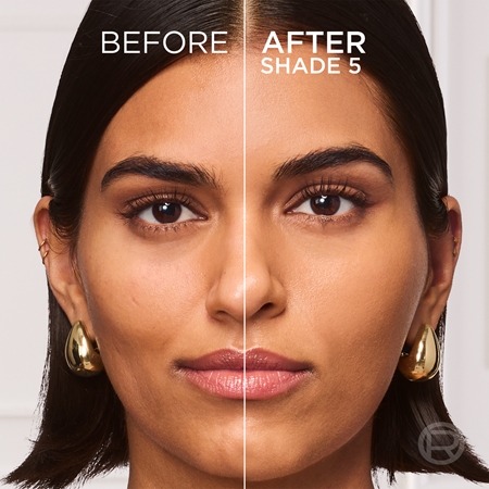 L’Oréal Paris Accord Parfait Hyaluron Tinted Balm base de teint illuminatrice pour un teint unifié