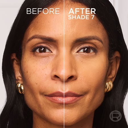L’Oréal Paris True Match Hyaluron Tinted Balm Brightening Makeup Primer to even out skin tone
