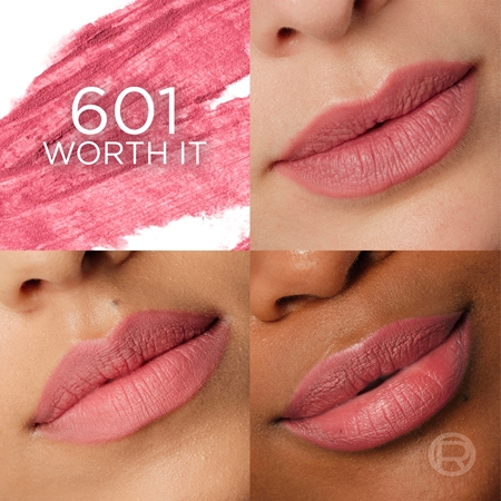 L’Oréal Paris Blurfiller Lip Contour Κρεμώδες λάινερ χειλιών