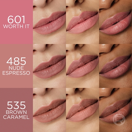 L’Oréal Paris Blurfiller Lip Contour Κρεμώδες λάινερ χειλιών