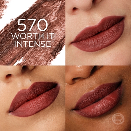 L’Oréal Paris Blurfiller Lip Contour Κρεμώδες λάινερ χειλιών