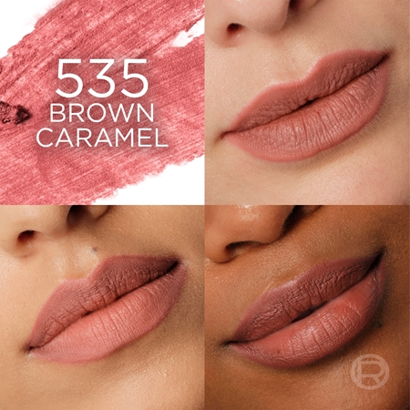 L’Oréal Paris Blurfiller Lip Contour Κρεμώδες λάινερ χειλιών