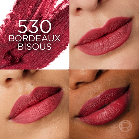 L’Oréal Paris Blurfiller Lip Contour Κρεμώδες λάινερ χειλιών