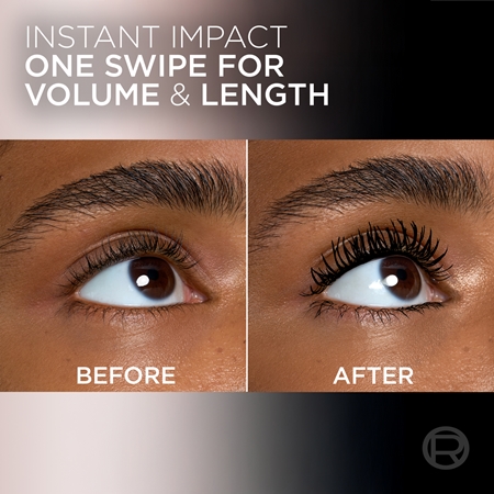 L’Oréal Paris Lash Paradise Big Deal Skropstu tuša apjomam un garumam