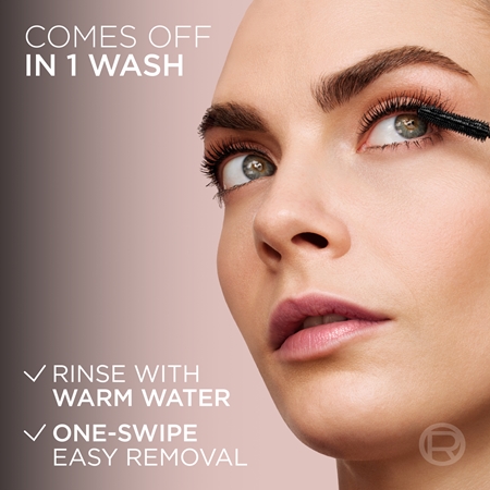L’Oréal Paris Lash Paradise Big Deal Skropstu tuša apjomam un garumam