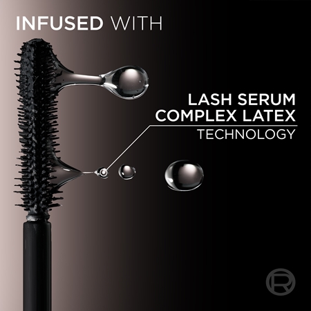 L’Oréal Paris Lash Paradise Big Deal Skropstu tuša apjomam un garumam