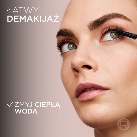 L’Oréal Paris Lash Paradise Big Deal pogrubiający i wydłużający tusz do rzęs