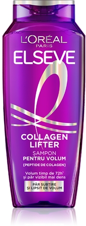 L’Oréal Paris Elseve Collagen Lifter σαμπουάν για όγκο