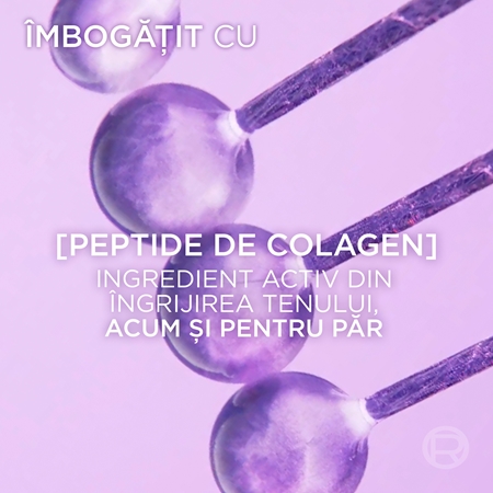 L’Oréal Paris Elseve Collagen Lifter sampon pentru volum
