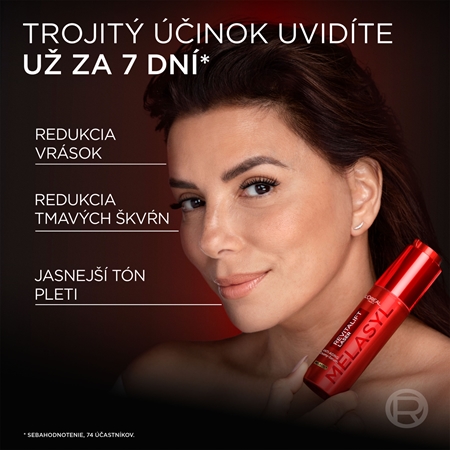L’Oréal Paris Revitalift Laser omladzujúce sérum s trojitým účinkom