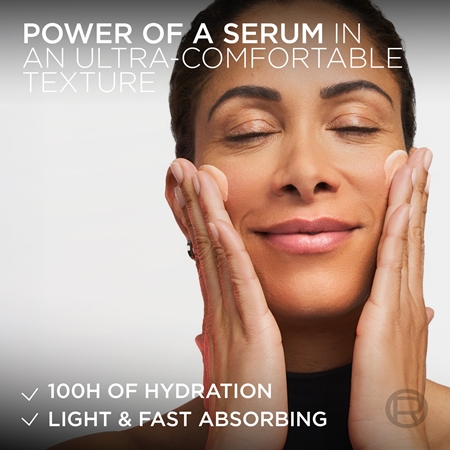 L’Oréal Paris Revitalift Laser Rejuvenating Serum with triple effect