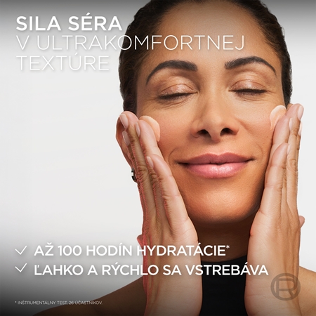 L’Oréal Paris Revitalift Laser omladzujúce sérum s trojitým účinkom