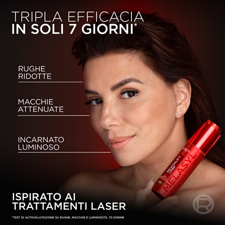 L’Oréal Paris Revitalift Laser siero viso per ritardare gli effetti dell'invecchiamento