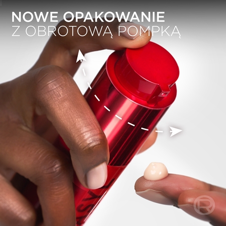 L’Oréal Paris Revitalift Laser serum odmładzające o potrójnym działaniu
