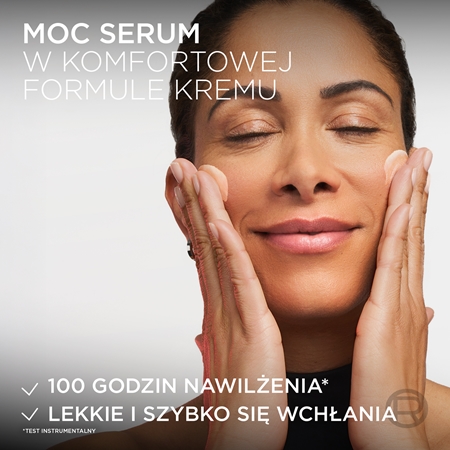 L’Oréal Paris Revitalift Laser serum odmładzające o potrójnym działaniu