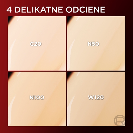 L’Oréal Paris Infaillible Cushion Foundation Płynny podkład w poduszce