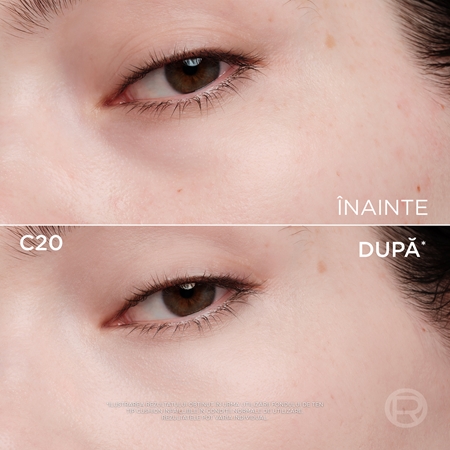 L’Oréal Paris Infaillible Cushion Foundation machiaj compact persistent