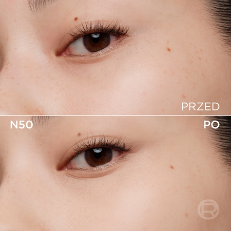 L’Oréal Paris Infaillible Cushion Foundation Płynny podkład w poduszce