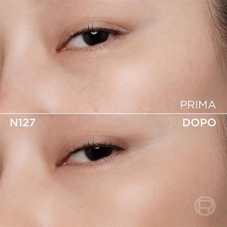 L’Oréal Paris Infaillible Cushion Foundation fondotinta compatto lunga tenuta