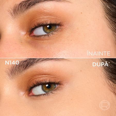 L’Oréal Paris Infaillible Cushion Foundation machiaj compact persistent