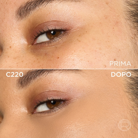 L’Oréal Paris Infaillible Cushion Foundation fondotinta compatto lunga tenuta