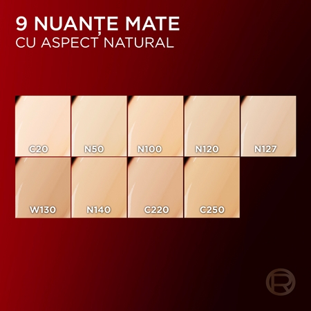 L’Oréal Paris Infaillible Cushion Foundation machiaj compact persistent