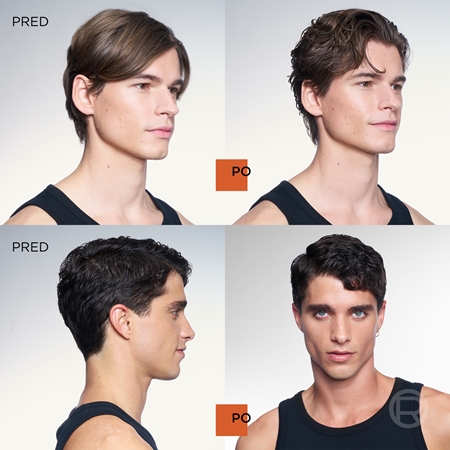L’Oréal Paris Studio Line Mad Matte zmatňujúca pasta na vlasy