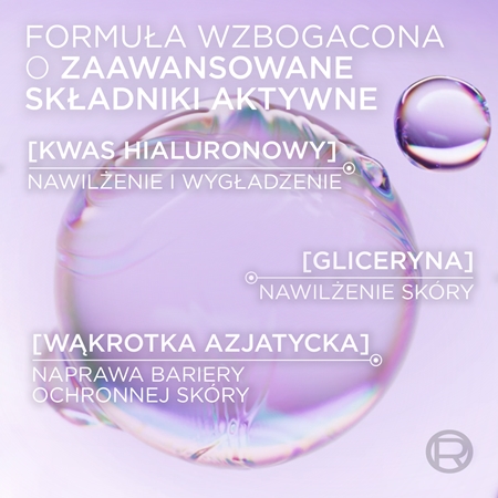 L’Oréal Paris Revitalift Glass Skin maseczka hydrożelowa z efektem rozświetlającym
