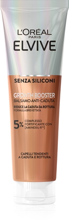 L’Oréal Paris Elvive Growth Booster condicionador fortificante anti-queda capilar