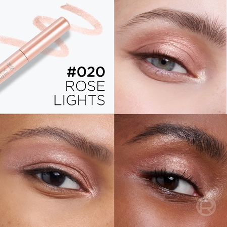 L’Oréal Paris Infaillible ombretti in gel