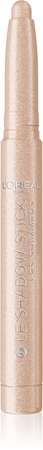 L’Oréal Paris Infaillible Gel Eyes Shadow