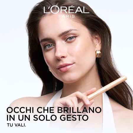 L’Oréal Paris Infaillible ombretti in gel