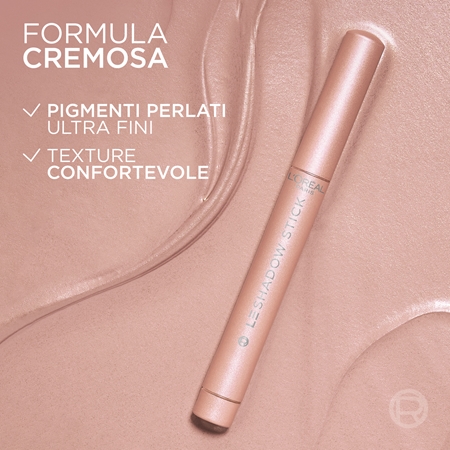 L’Oréal Paris Infaillible ombretti in gel