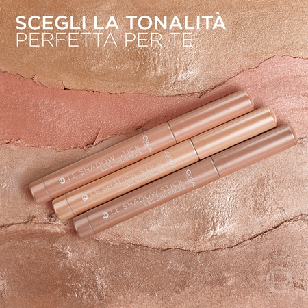 L’Oréal Paris Infaillible ombretti in gel