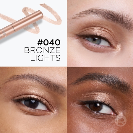 L’Oréal Paris Infaillible ombretti in gel