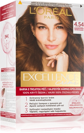 L’Oréal Paris Excellence Creme boja za kosu