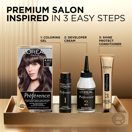 L’Oréal Paris L’Oréal Paris