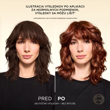 L’Oréal Paris Préférence farba na vlasy