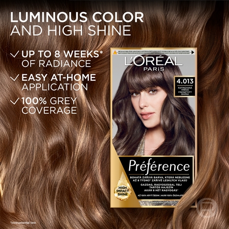 L’Oréal Paris Préférence Haarfarbe